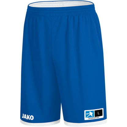 Afbeeldingen van Reversible short Change 2.0